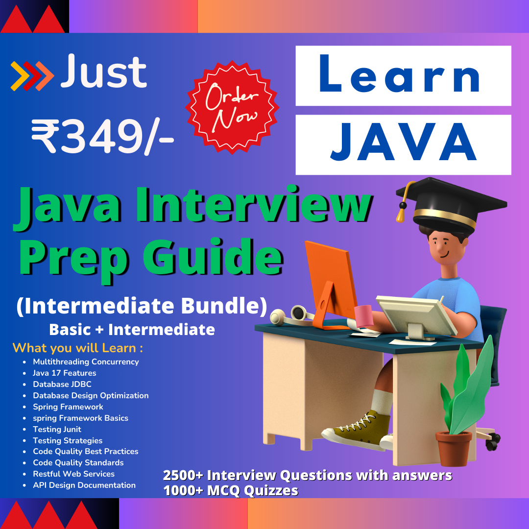Intermediate Bundle