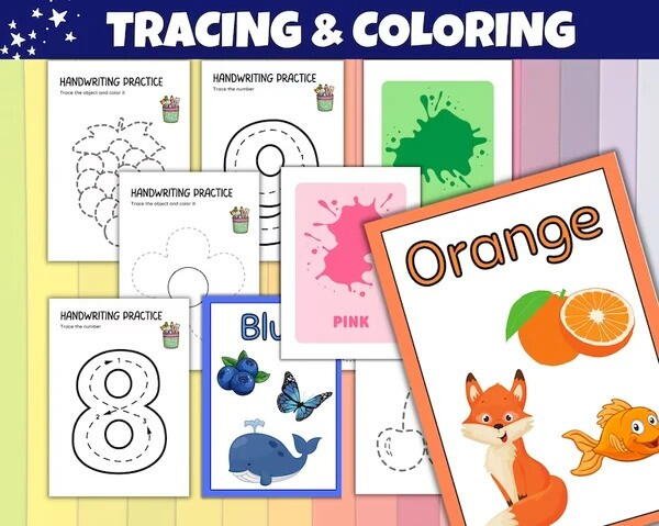 Educational Resources