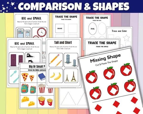 Learning Materials
