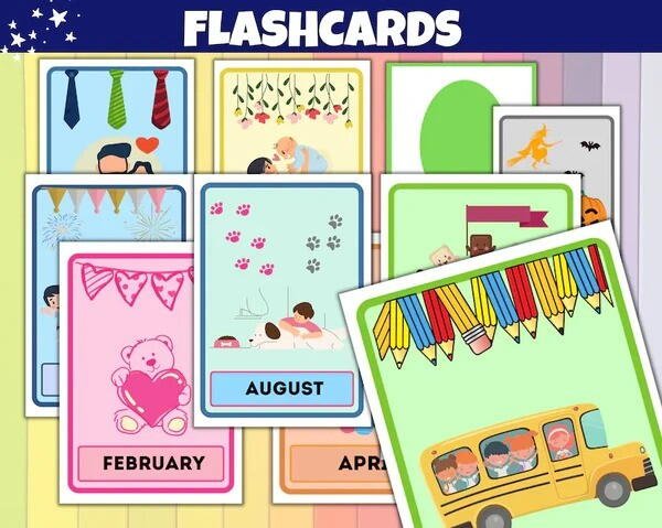 Educational Puzzles